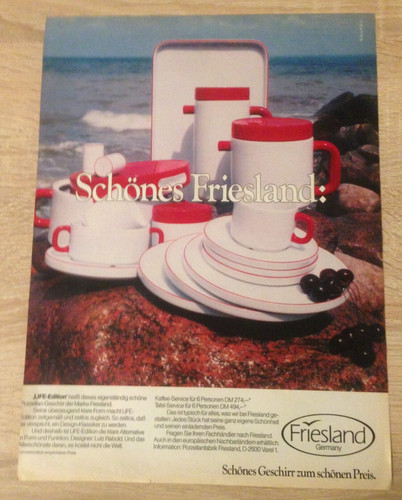 Original reklame werbung - original, reklame,
