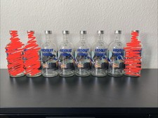 [leer] Absolut Vodka Blank 1