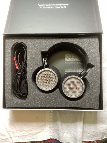 Grado hp100 signature high - hp100, se