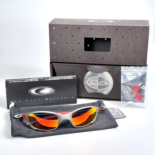 Oakley sonnenbrille juliet - oakley,