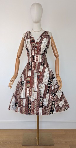 50er jahre vintage alfred - vintage,