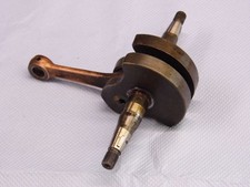 Garelli  Kurbelwelle  50 ccm