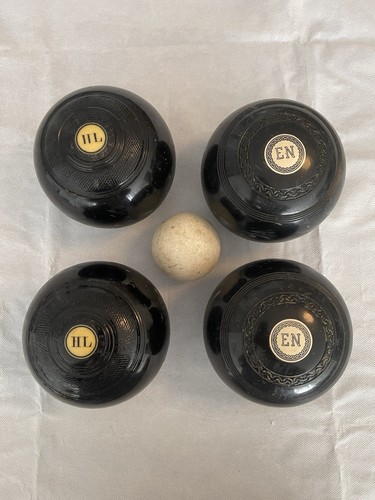 Englisch lawn bowls paare - lawn,