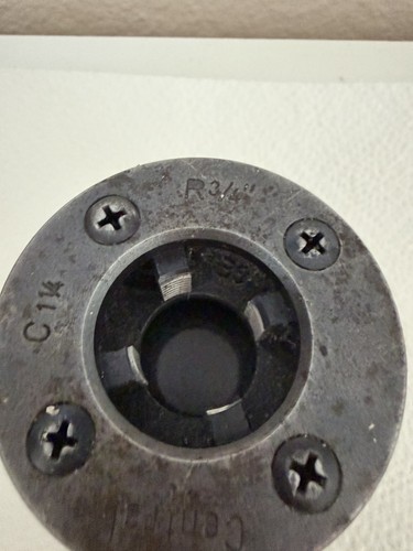 1 4 roller - 3/4,