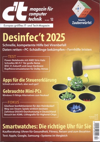 2025 desinfec t - desinfec't,