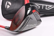 Linkshand Taylormade Stealth
