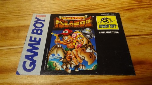 Spielanleitung adventure - -,