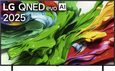LG LED-/ QLED-TV (70 - 79 Zoll, 177 - 201cm) 75QNED85A6C B Ware