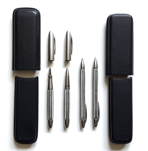 Porsche design flex - design,