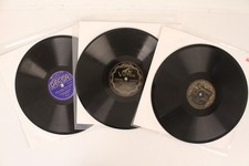 Glenn Miller Schellackplatten