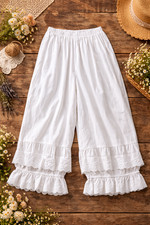 ❣️Damen Hose Schlupfhose