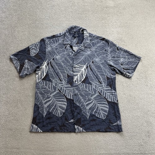 Hawaii hemd hawaiishirt floral - hemd,