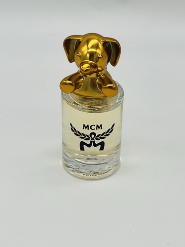 Mcm zen elephant eau parfum - de,