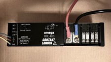 Netzteil coutant lambda - pc,