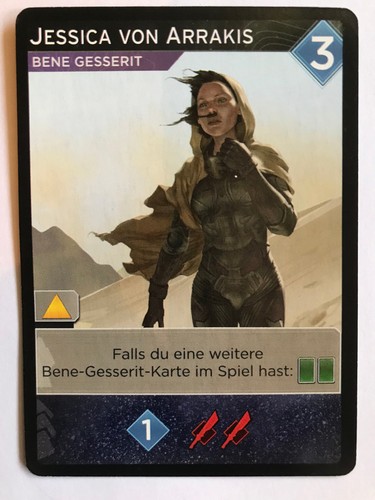 Dune imperium - imperium, (asmodee)