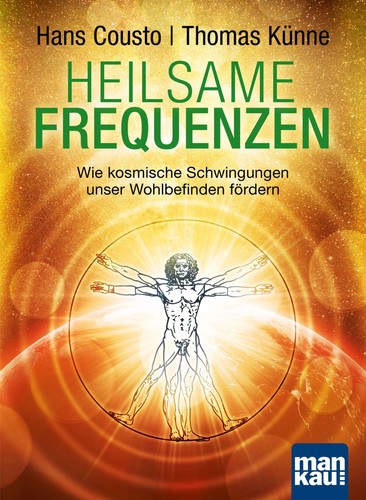Hans cousto heilsame - hans,