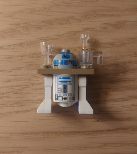 Lego star wars minifigur - lego,