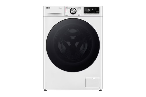 Waschmaschine weiß eek - lg,