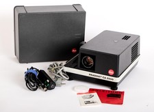 LEITZ PRADOVIT CA 2500