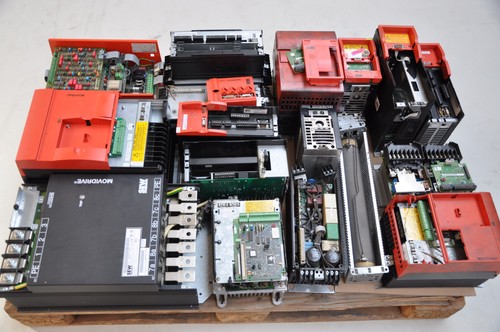 Posten sew eurodrive - 1, /
