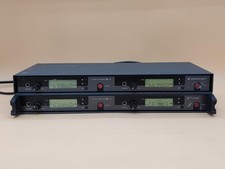 LOT of (2) Sennheiser