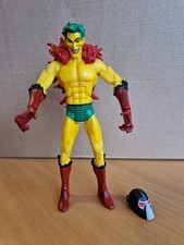 Creeper Batman Bane 2010