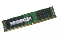 Samsung 32GB DDR4 2400 MHz ECC REG M393A4K40BB1-CRC Server Workstation RAM