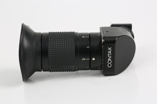 Contax winkelsucher angle - contax,