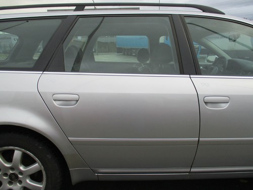 Tür hinten rechts audi 4b - tür,