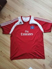 Original HSV Trikot Training
