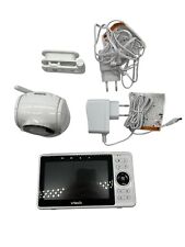 VTECH Video Baby Monitor VM901-1W 1080p Baby camera