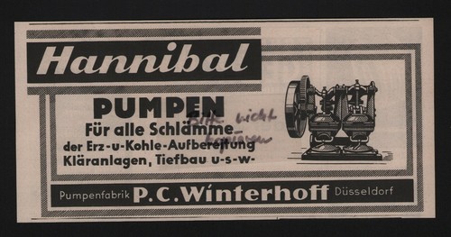 Düsseldorf werbung 1938 p - dÜsseldorf,, 1938,