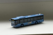 AWM Stadtbus Setra S 415 NF