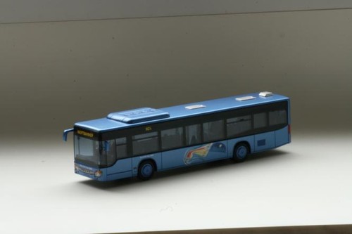 Awm stadtbus setra 415 - awm,