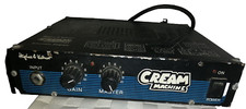 hughes & kettner 'cream
