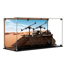 BRICK IN IT Vitrine für