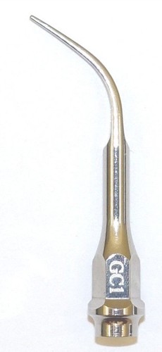 Zeg scaler spitze tip - spitze,