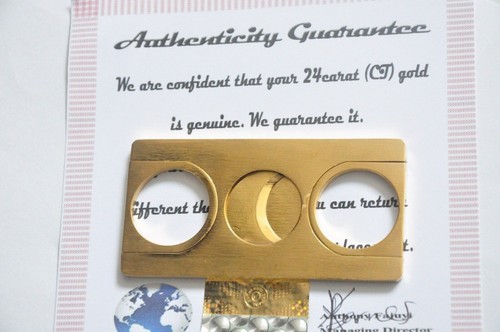 24k vergoldet - 24k,