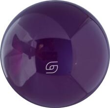 Kegelkugel Vollkugel 160mm violett Typ Aramith