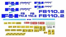 Fiat-Hitachi FB 110.2