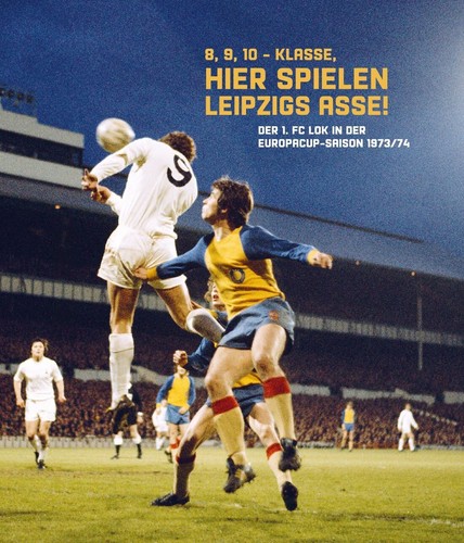 Klasse der 1 fc - 10, klasse!
