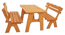 Gartengarntiur gartenset - gartengarntiur,
