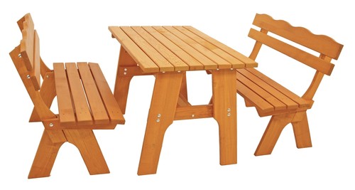 Gartengarntiur gartenset - gartengarntiur,