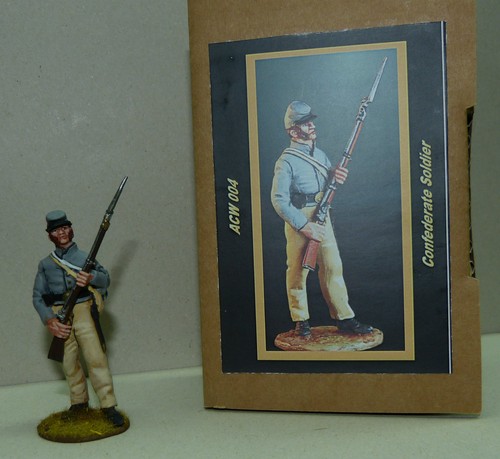 Kronprinz toy soldiers figur - kronprinz,