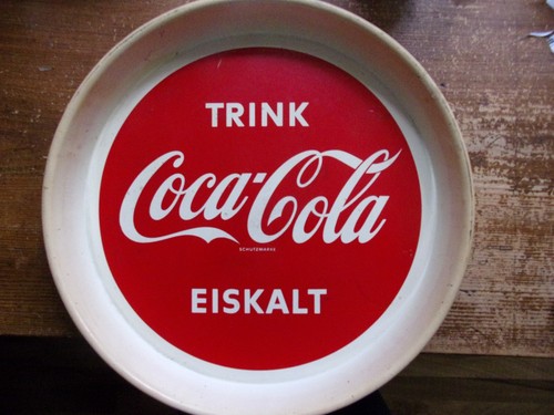 Altes coca cola - altes, coca-cola