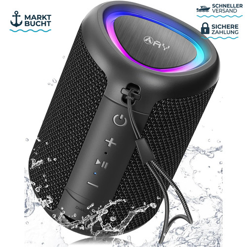 Bluetooth lautsprecher tragbar - bluetooth,