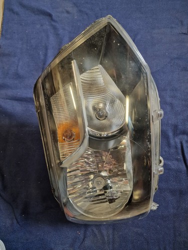 Original facelift - original, vw