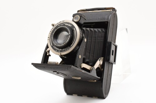 Voigtländer bessa skopar - voigtländer,