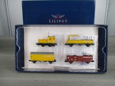 Liliput Spur H0 L230103