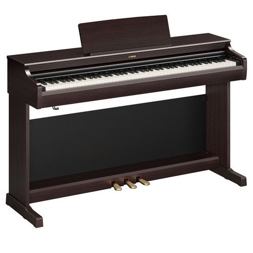 Neu yamaha arius ydp 166 - neu:, ydp-166